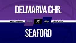 12/18 Highlights @ Seaford