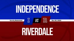 12/19 Highlights vs Independence