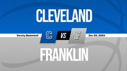 12/20 Highlights vs Cleveland