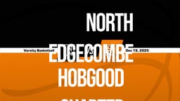 12/19 Highlights @ Hobgood Charter