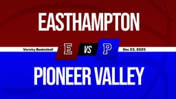 12/22 Highlights vs Easthampton