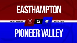 12/22 Highlights @ Pioneer Valley