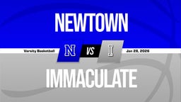 01/27 Highlights vs Newtown