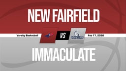 02/17 Highlights @ Immaculate