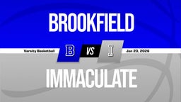 01/20 Highlights vs Brookfield