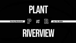 01/10 Highlights vs Plant