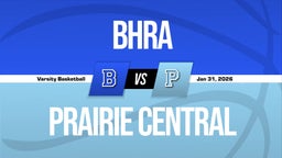 01/31 Highlights vs BHRA