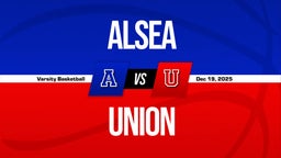 12/18 Highlights @ Union