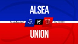 12/18 Highlights vs Alsea