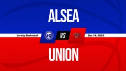 12/18 Highlights vs Alsea