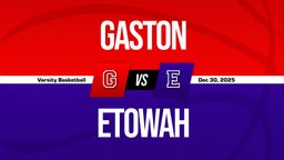 12/30 Highlights @ Etowah