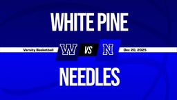 12/19 Highlights @ Needles