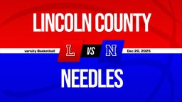 12/20 Highlights @ Needles