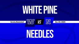 12/19 Highlights @ Needles