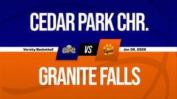 01/8 Highlights @ Granite Falls