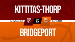 12/17 Highlights @ Bridgeport