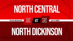 01/5 Highlights vs North Central