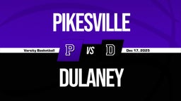 12/17 Highlights @ Dulaney