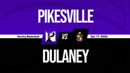12/17 Highlights vs Pikesville