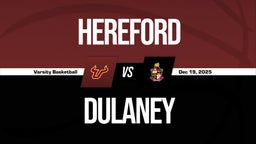 12/19 Highlights @ Dulaney