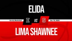 12/18 Highlights vs Elida