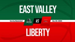 12/22 Highlights vs East Valley