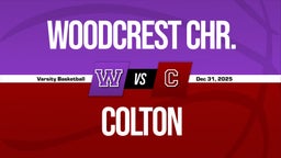 12/30 Highlights @ Colton