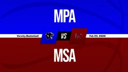 02/23 Highlights @ MSA