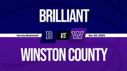 12/20 Highlights @ Winston County