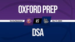 12/17 Highlights vs Oxford Prep