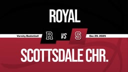12/29 Highlights @ Scottsdale Chr.