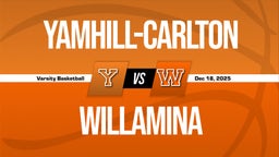 12/17 Highlights vs Yamhill-Carlton