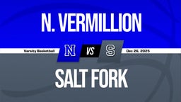 12/26 Highlights @ Salt Fork
