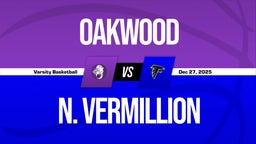 12/27 Highlights @ N. Vermillion