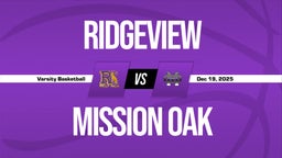12/19 Highlights @ Mission Oak