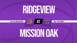 12/19 Highlights vs Ridgeview