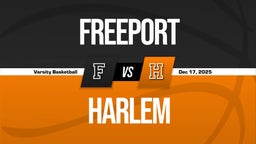 12/17 Highlights @ Harlem