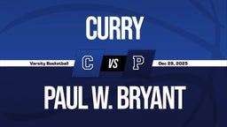 12/29 Highlights vs Curry