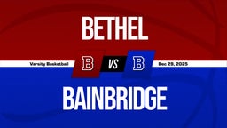 12/29 Highlights @ Bainbridge