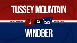 12/17 Highlights @ Windber