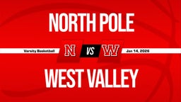 01/13 Highlights @ West Valley
