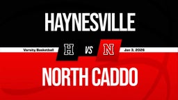 01/2 Highlights vs Haynesville