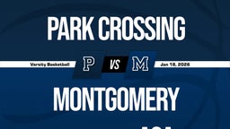 01/17 Highlights @ Montgomery Aca.