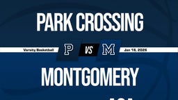 01/17 Highlights vs Park Crossing