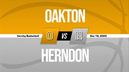12/17 Highlights @ Herndon