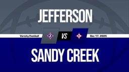 12/17 Highlights @ Sandy Creek