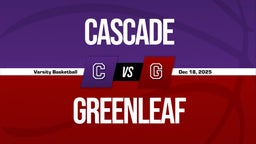 12/17 Highlights @ Greenleaf