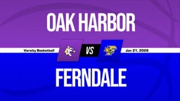 01/21 Highlights @ Ferndale