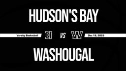 12/18 Highlights vs Hudson's Bay