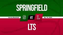 12/18 Highlights @ LTS